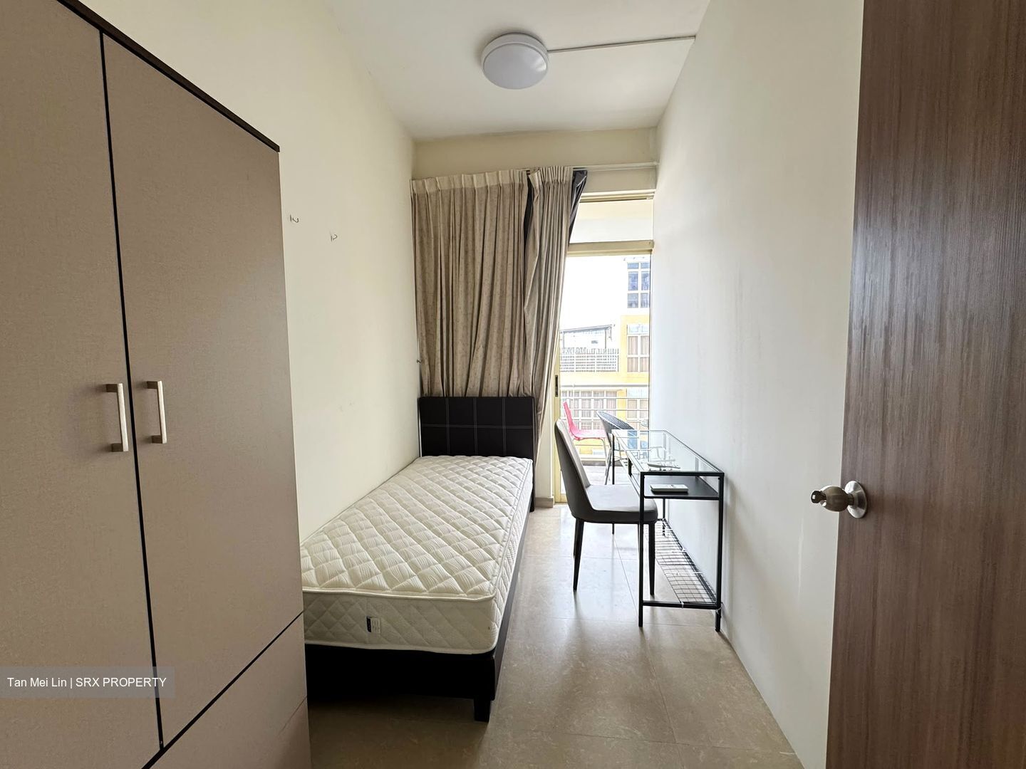 Sims Green (D14), Apartment #606124291